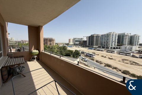 Apartamento en Motor City, Dubai, 3 dormitorios, 198 m², № 76215 - foto 9