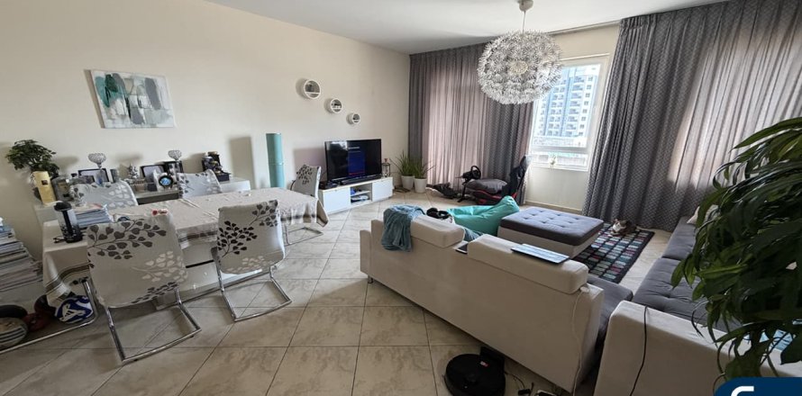 Apartamento en Motor City, Dubai, 3 dormitorios, 198 m², № 76215