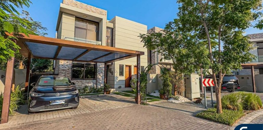 Villa in DAMAC Hills (Akoya by DAMAC), Dubai 3 bedrooms, 239 sq.m. № 76216