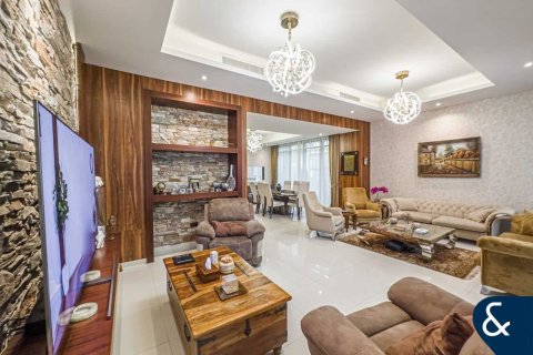 Villa in DAMAC Hills (Akoya by DAMAC), Dubai 3 bedrooms, 239 sq.m. № 76216 - photo 14