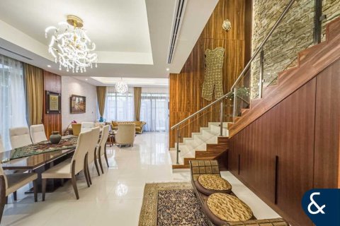 Villa in DAMAC Hills (Akoya by DAMAC), Dubai 3 bedrooms, 239 sq.m. № 76216 - photo 9