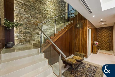 Villa in DAMAC Hills (Akoya by DAMAC), Dubai 3 bedrooms, 239 sq.m. № 76216 - photo 18