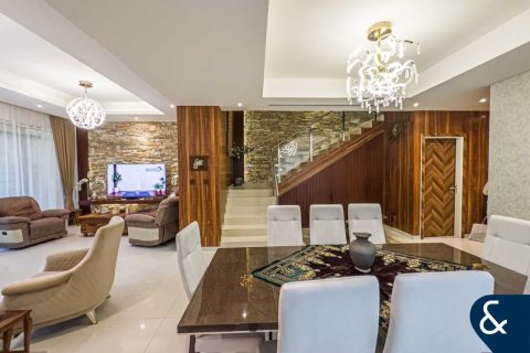 Villa in DAMAC Hills (Akoya by DAMAC), Dubai 3 bedrooms, 239 sq.m. № 76216 - photo 12