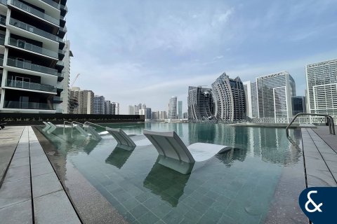 Apartment in 15 Northside, Business Bay, Dubai 2 bedrooms, 104 sq.m. № 76213 - photo 20