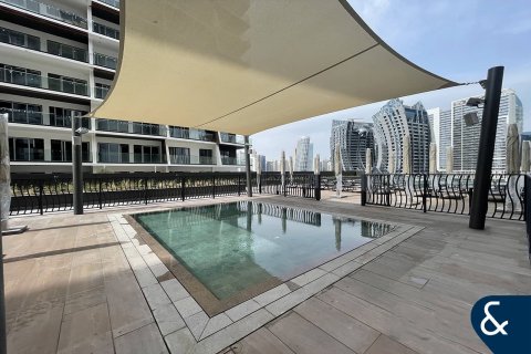 Apartment in 15 Northside, Business Bay, Dubai 2 bedrooms, 104 sq.m. № 76213 - photo 21