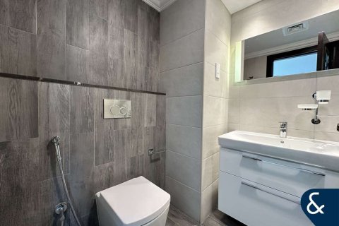 Villa in Jumeirah Islands, Dubai 4 bedrooms, 482 sq.m. № 76214 - photo 21