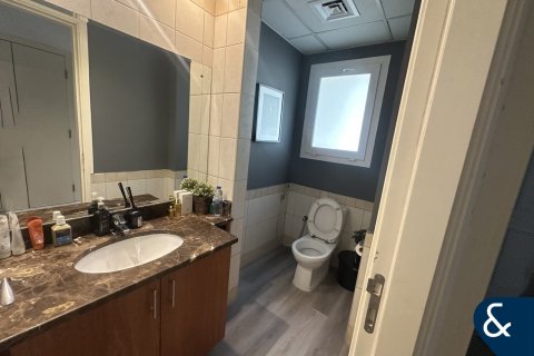 Villa à Springs 15, The Springs, Dubai, 2 chambres, 157 m², № 76219 - photo 4