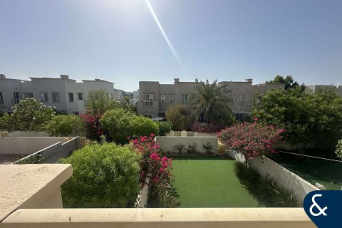 Villa à Springs 15, The Springs, Dubai, 2 chambres, 157 m², № 76219 - photo 9