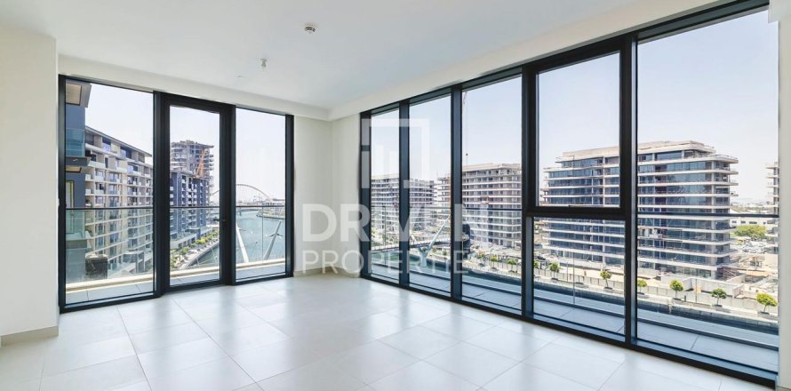 Apartment in Al Wasl, Dubai 2 bedrooms, 130.71 sq.m. № 135574