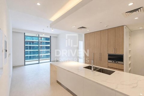 Apartment in Dubai Hills Estate, Dubai 1 bedroom, 80.36 sq.m. № 135572