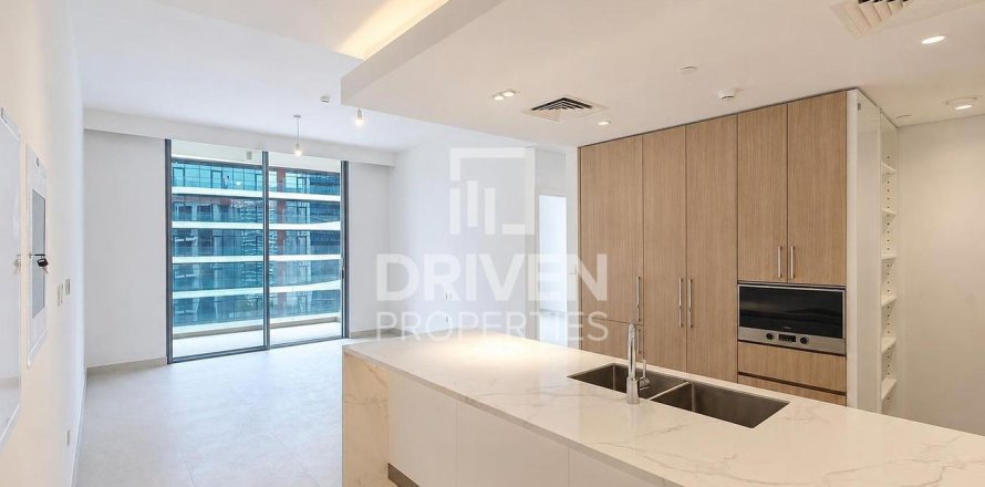 Apartment in Dubai Hills Estate, Dubai 1 bedroom, 80.36 sq.m. № 135572