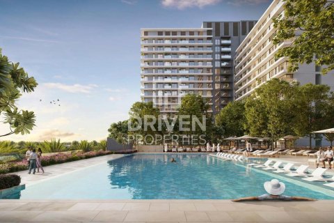 Apartamento en Dubai Hills Estate, Dubai, 2 dormitorios, 109.9 m², № 135580 - foto 10