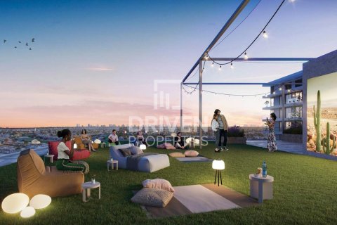 Apartamento en Dubai Hills Estate, Dubai, 2 dormitorios, 109.9 m², № 135580 - foto 7