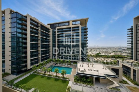 Apartment in Dubai Hills Estate, Dubai 1 bedroom, 74.23 sq.m. № 135570 - photo 11