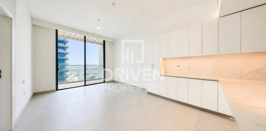 Apartment in Dubai Hills Estate, Dubai 1 bedroom, 74.23 sq.m. № 135570