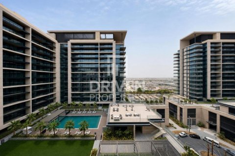 Apartment in Dubai Hills Estate, Dubai 1 bedroom, 74.23 sq.m. № 135570 - photo 12