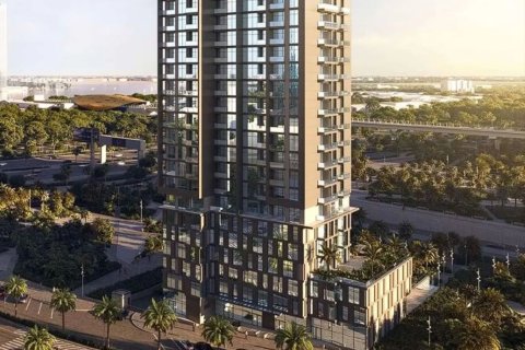 Apartment in Al Jaddaf, Dubai 2 bedrooms, 71.3 sq.m. № 13063 - photo 7