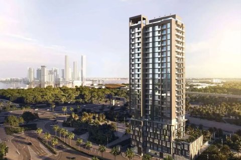 Apartment in Al Jaddaf, Dubai 2 bedrooms, 71.3 sq.m. № 13063 - photo 9
