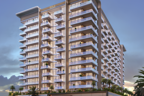 Appartement à Dubai, 3 chambres, 151 m², № 12445 - photo 14