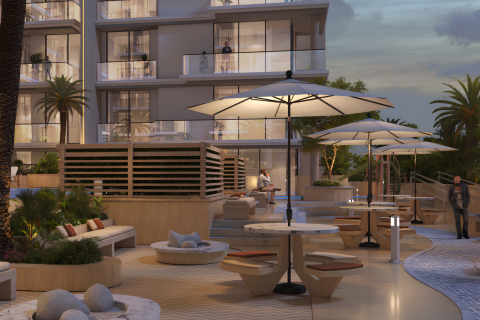 Appartement à Dubai, 3 chambres, 151 m², № 12445 - photo 6