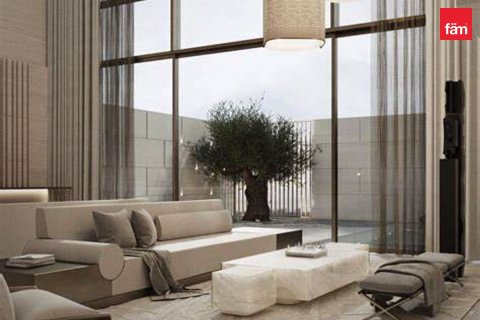 Appartement à Dubai, 2 chambres, 160.3 m², № 13060 - photo 1