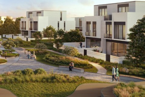 Villa à Dubai, 5 chambres, 372.6 m², № 13059 - photo 4