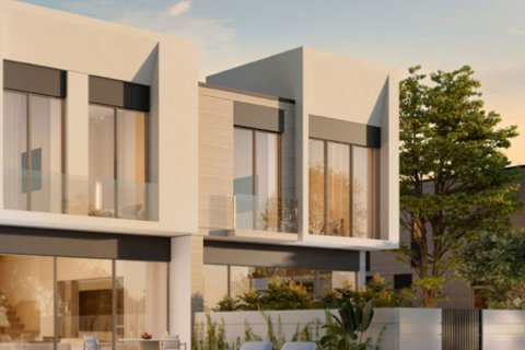Villa à Dubai, 5 chambres, 372.6 m², № 13059 - photo 8