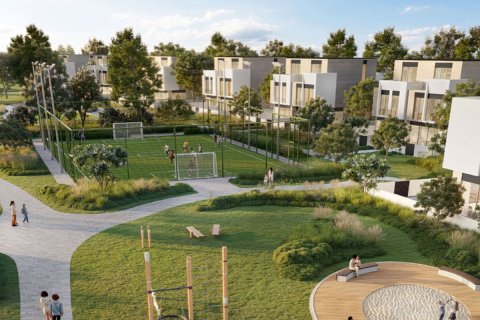 Villa à Dubai, 5 chambres, 372.6 m², № 13059 - photo 11
