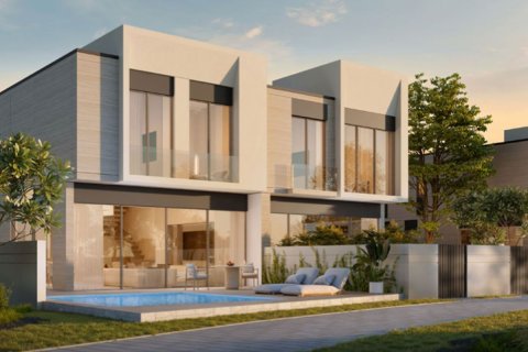 Villa à Dubai, 5 chambres, 372.6 m², № 13059 - photo 10