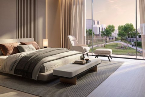Villa à Dubai, 5 chambres, 372.6 m², № 13059 - photo 7