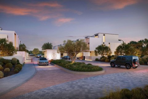 Villa à Dubai, 5 chambres, 372.6 m², № 13059 - photo 6