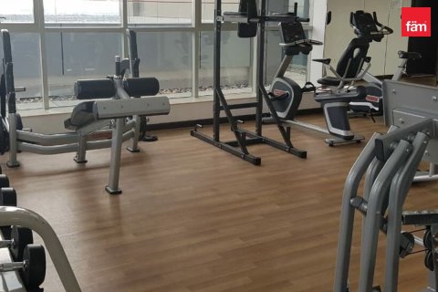 شقة في Dubai Sports City, دبي 1غرف نوم, 80 م² رقم 13061 - صورة 11
