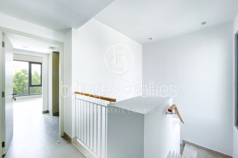 Villa in Dubai Hills Estate, Dubai 4 bedrooms, 228.7 sq.m. № 47292 - photo 15