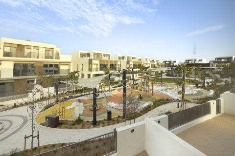 Villa en Dubai, 4 dormitorios, 316.9 m², № 47283 - foto 26