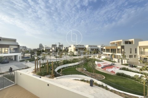 Villa en Dubai, 4 dormitorios, 316.9 m², № 47283 - foto 18
