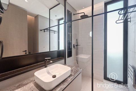 Villa en Dubai, 4 dormitorios, 377.4 m², № 47291 - foto 10