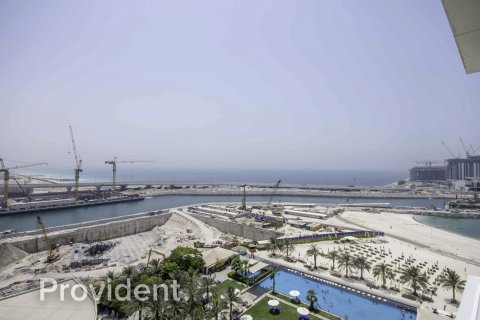 Appartement à Jumeirah Beach Residence, Dubai, 2 chambres, 149.6 m², № 30480 - photo 1