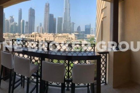 Apartamento en Old Town, Dubai, 2 dormitorios, 128.5 m², № 30467 - foto 2