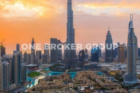 Apartamento en Old Town, Dubai, 2 dormitorios, 128.5 m², № 30467 - foto 1