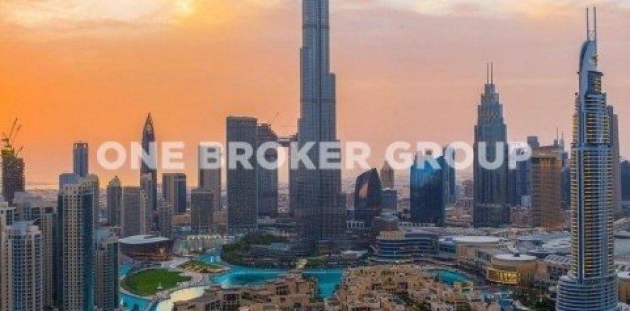 Apartamento en Old Town, Dubai, 2 dormitorios, 128.5 m², № 30467