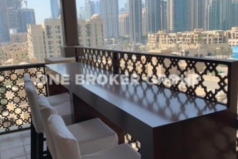 Apartamento en Old Town, Dubai, 2 dormitorios, 128.5 m², № 30467 - foto 9