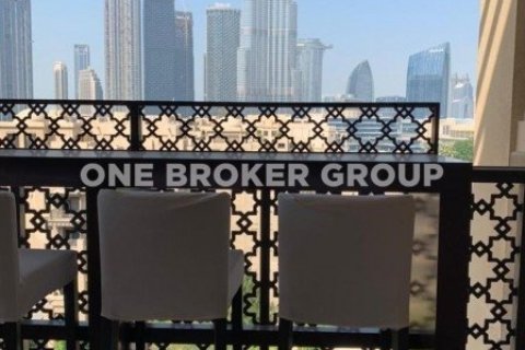 Apartamento en Old Town, Dubai, 2 dormitorios, 128.5 m², № 30467 - foto 10