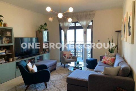 Apartamento en Old Town, Dubai, 2 dormitorios, 128.5 m², № 30467 - foto 3