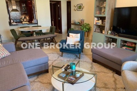 Apartamento en Old Town, Dubai, 2 dormitorios, 128.5 m², № 30467 - foto 4