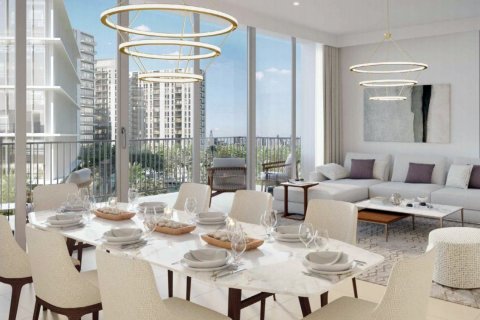 Apartamento en Dubai Hills Estate, Dubai, 1 dormitorio, 67 m², № 30466 - foto 1