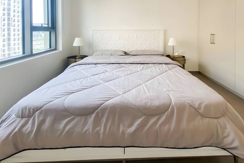 Apartamento en Dubai Hills Estate, Dubai, 1 dormitorio, 67 m², № 30466 - foto 3