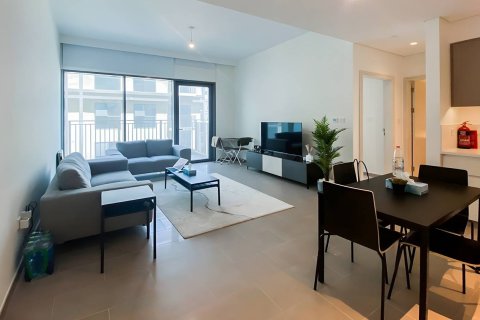 Apartamento en Dubai Hills Estate, Dubai, 1 dormitorio, 67 m², № 30466 - foto 7
