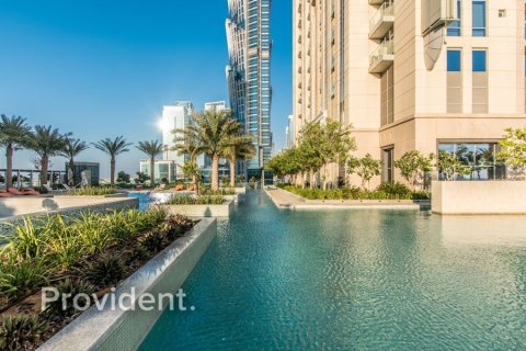 Appartement à AL HABTOOR CITY à Business Bay, Dubai, 2 chambres, № 30479 - photo 13