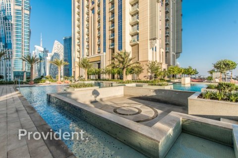 Appartement à AL HABTOOR CITY à Business Bay, Dubai, 2 chambres, № 30479 - photo 9