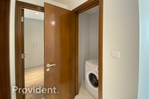 Appartement à AL HABTOOR CITY à Business Bay, Dubai, 2 chambres, № 30479 - photo 12